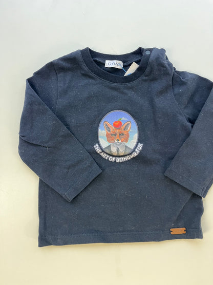 Gymp 6 maand (Nieuwe collectie)