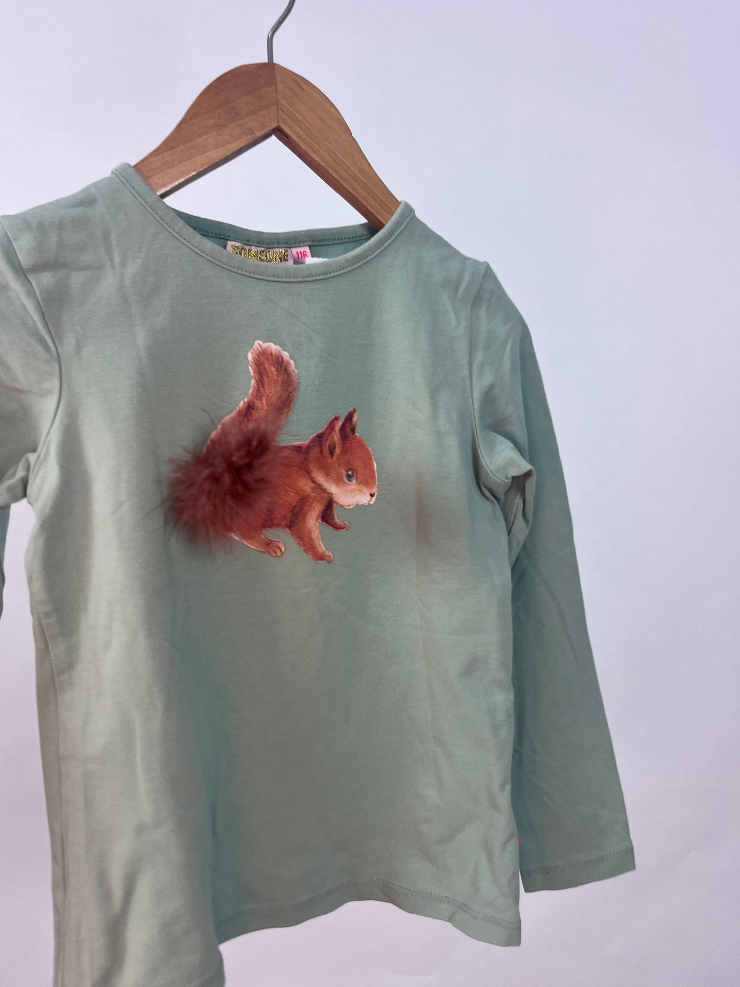 Someone 6 jaar (Nieuwe collectie)