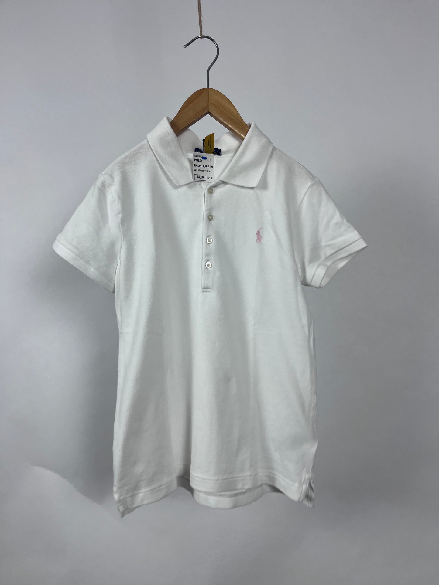 Ralph Lauren 12 jaar