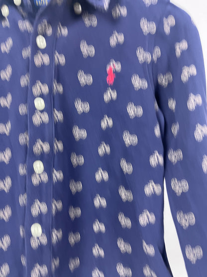 Ralph Lauren 3 jaar