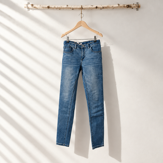 Levis 12 jaar