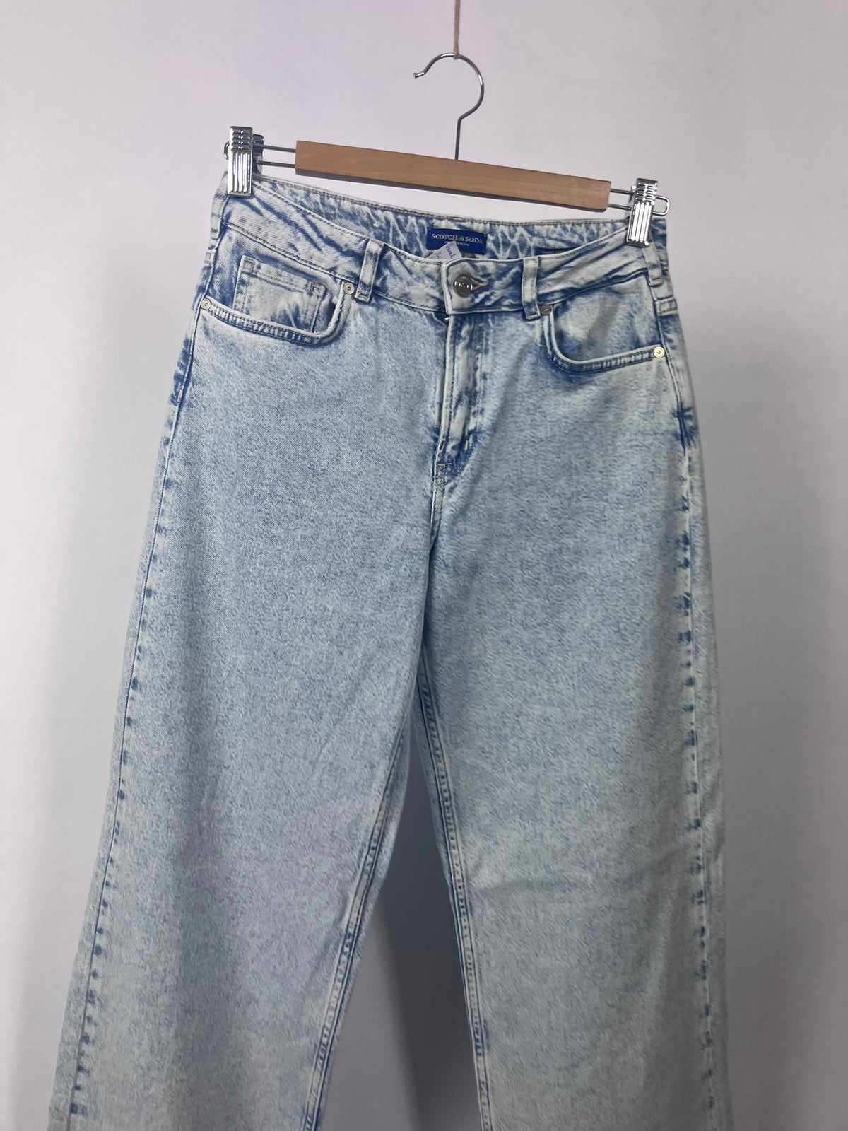 Scotch & Soda 16 jaar