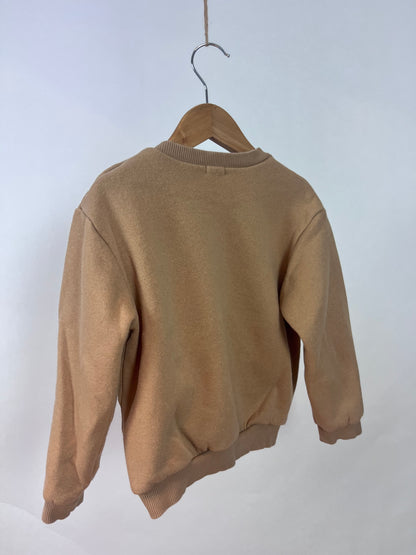 Gymp 5 jaar (Nieuwe collectie)