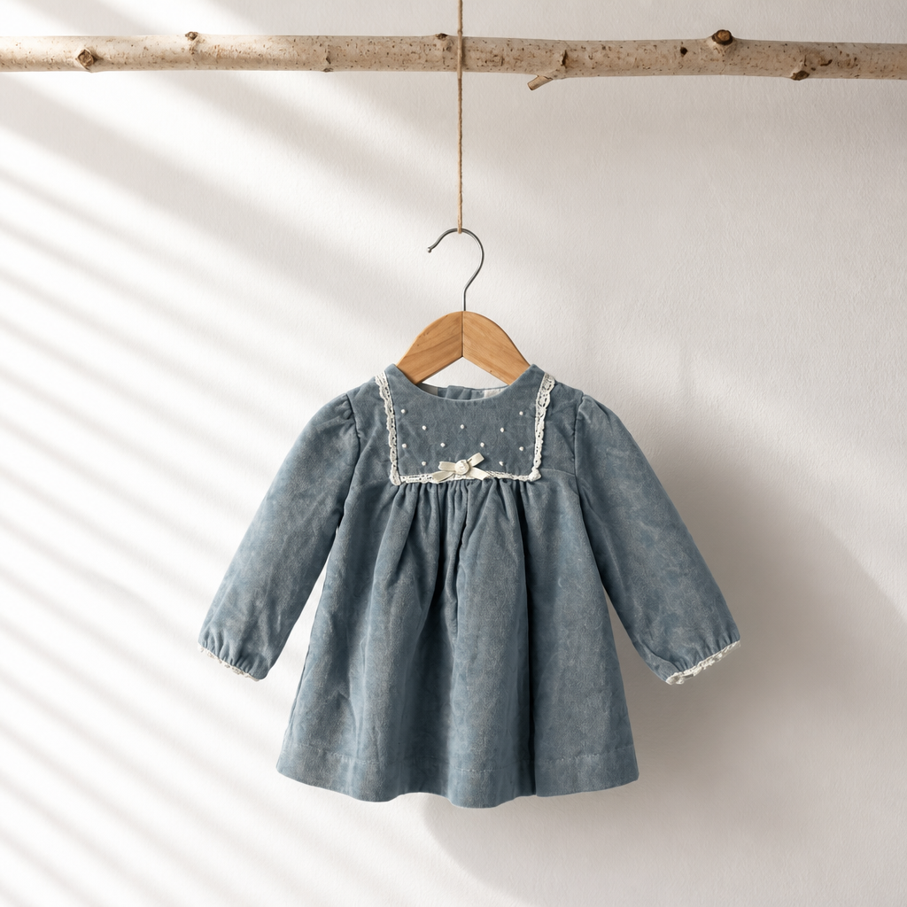 Paz Rodrigues 6 maand (Nieuwe collectie)
