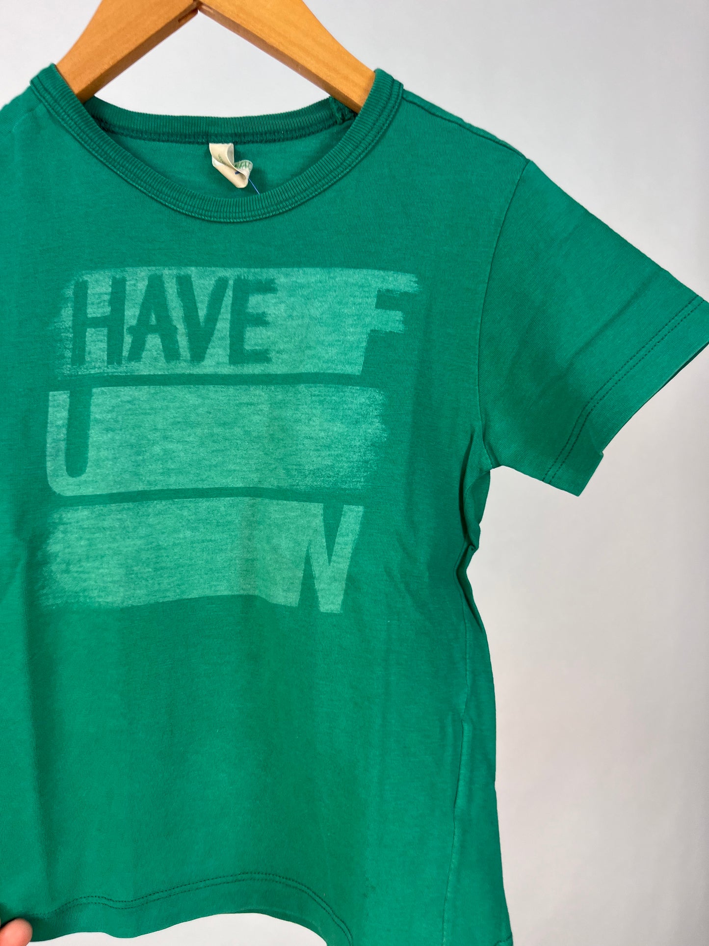Benetton 4 jaar (Nieuwe collectie)