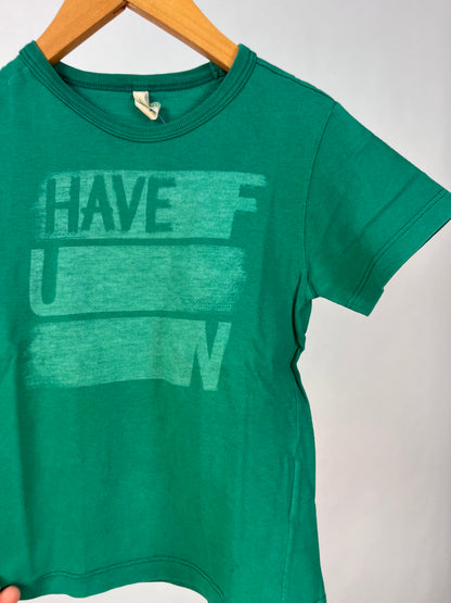 Benetton 4 jaar (Nieuwe collectie)
