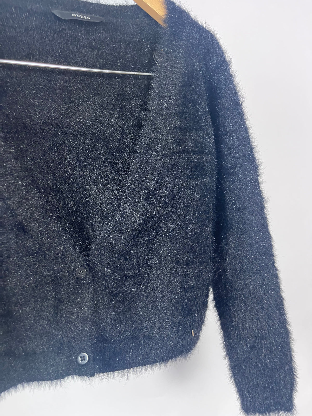 Guess 8 jaar