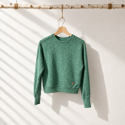 Bellerose 8 jaar