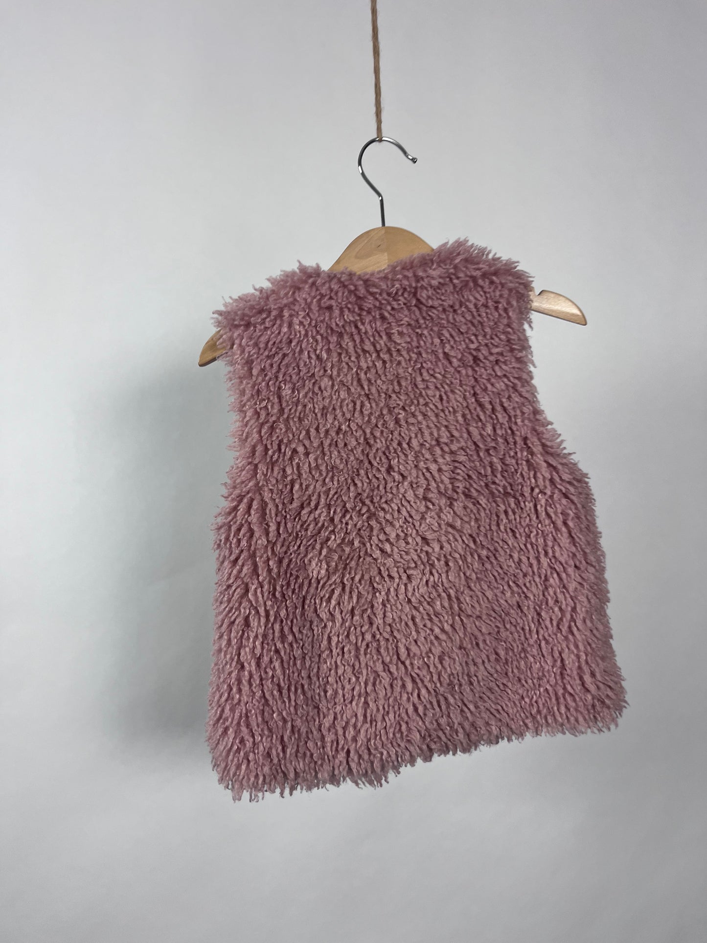 Molo 7 jaar (Nieuwe collectie)