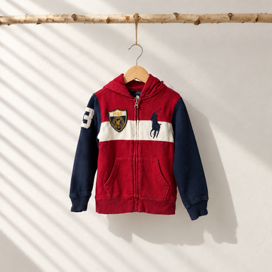 Ralph Lauren 4 jaar