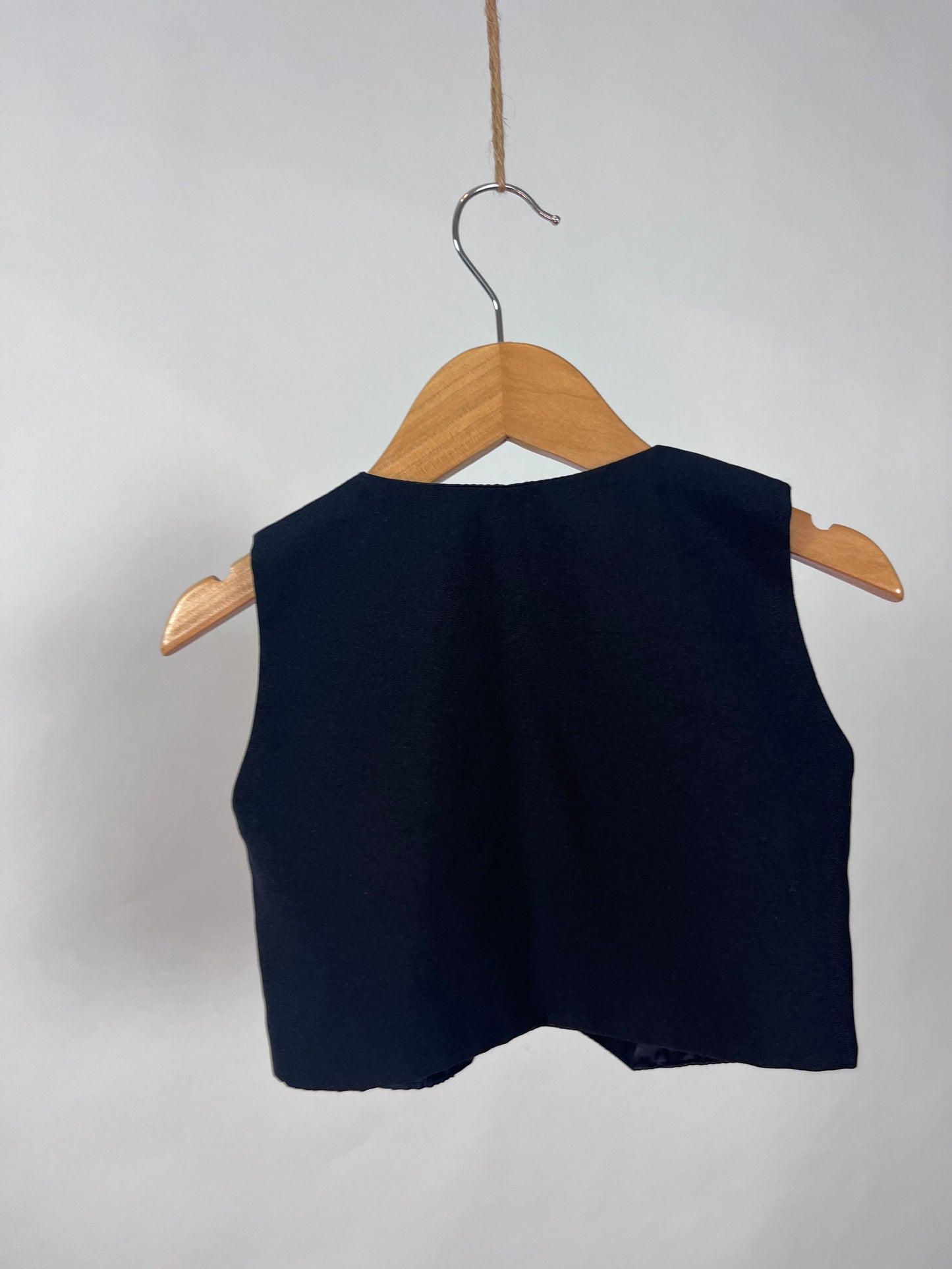 Blazer en gilet 1 jaar (Nieuwe collectie)
