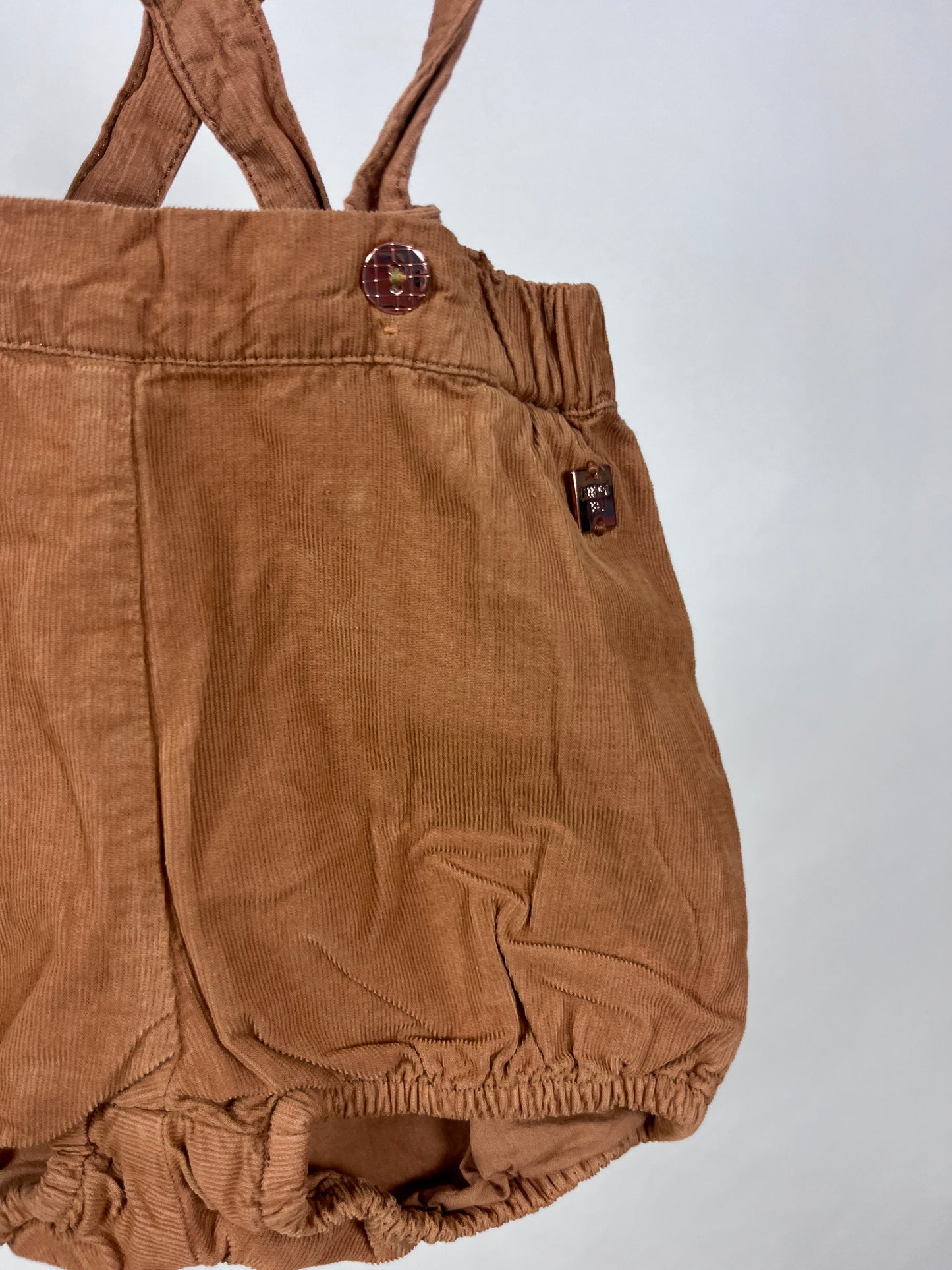 Carrement Beau 18 maand (Nieuwe collectie)