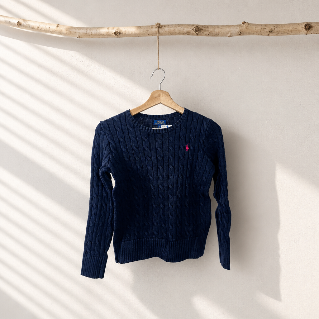 Ralph Lauren 12 jaar