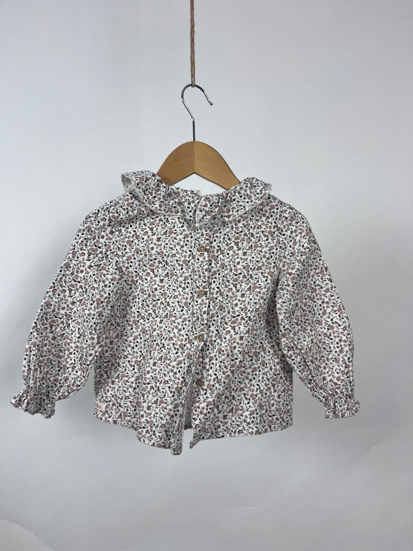 Buho 18 maand (Nieuwe collectie)
