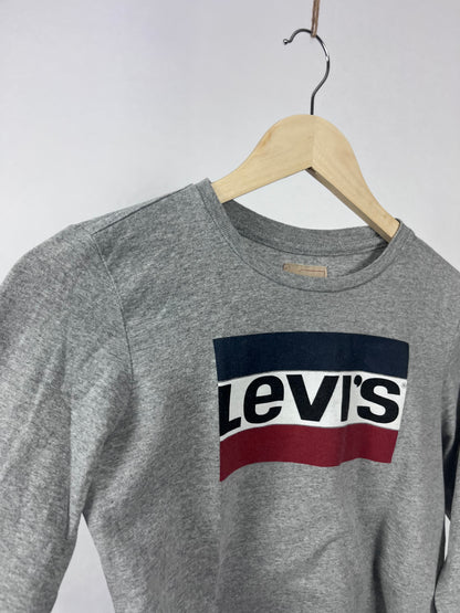 Levis 12 jaar
