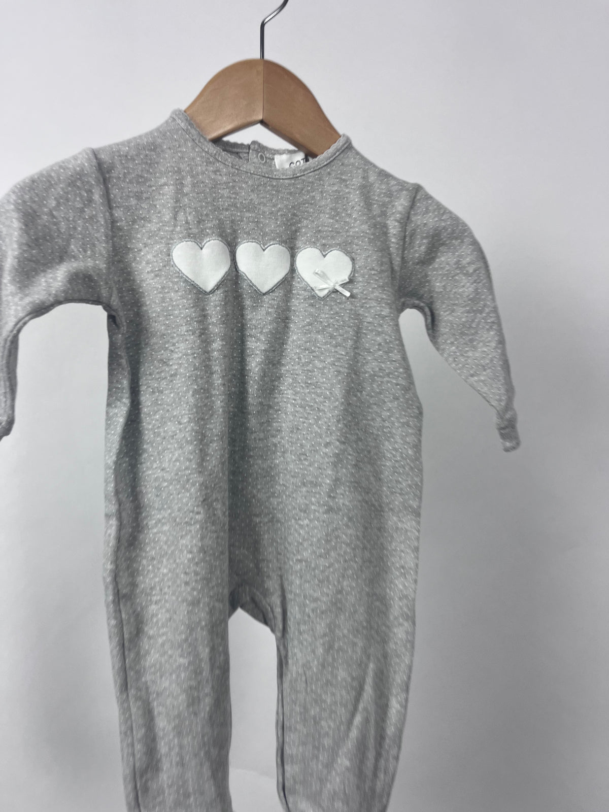 Cotolini 6 maand
