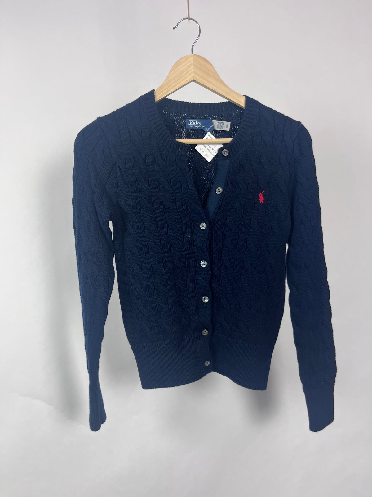 Ralph Lauren maat XS