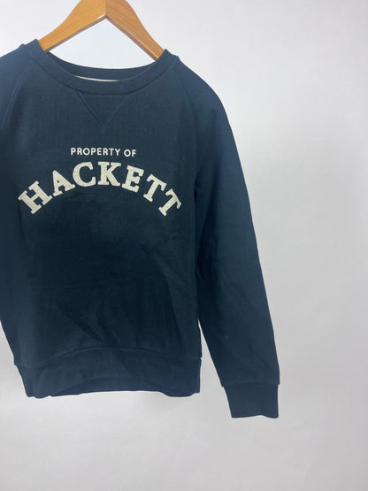 Hacket 7 jaar (Nieuwe collectie)
