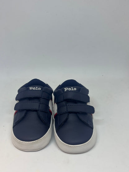 Ralph Lauren pantoffels maat 18