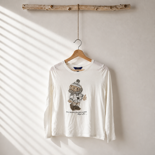 Ralph Lauren 12 jaar (Nieuwe collectie)