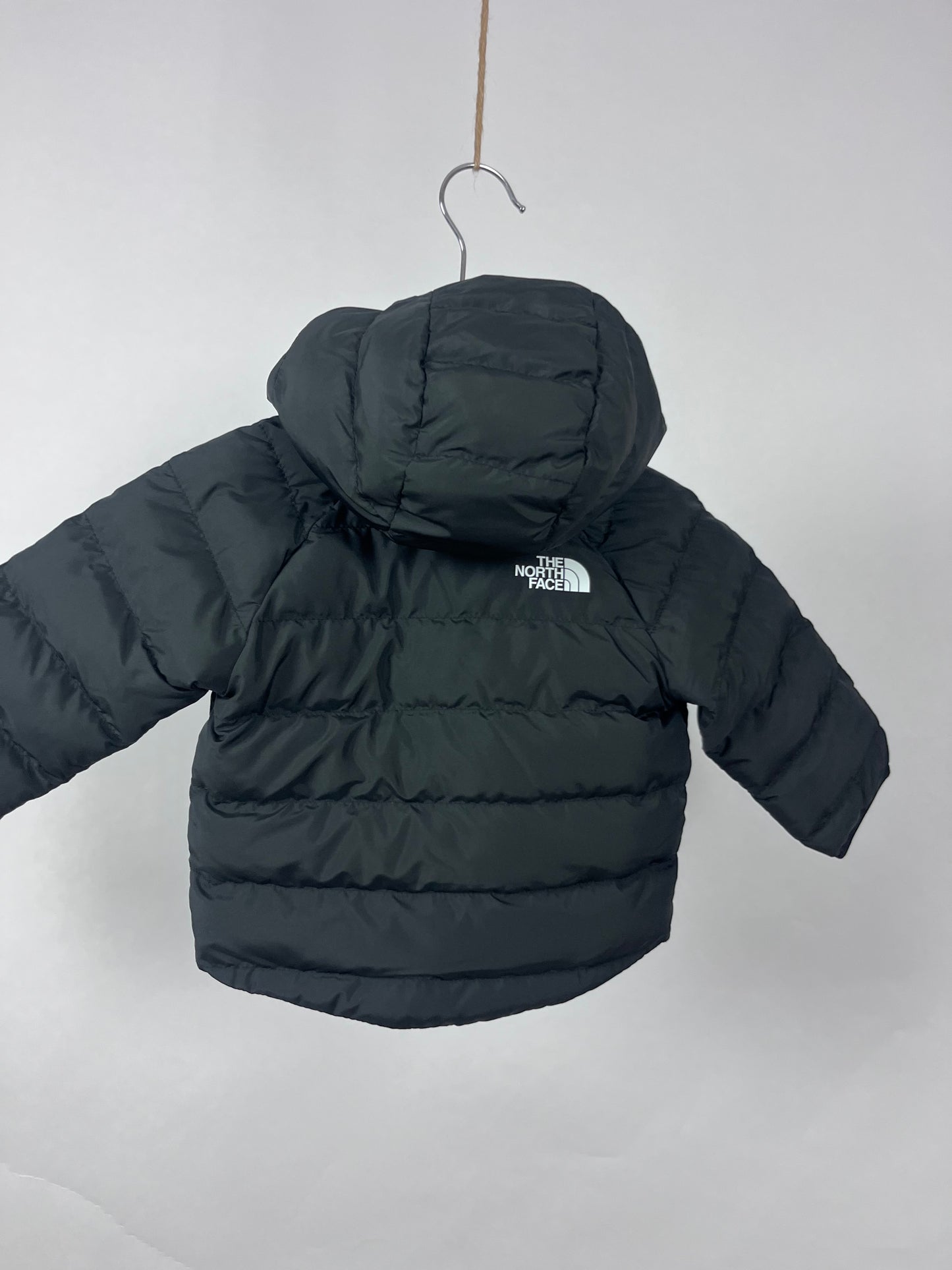 The North Face 6 maand
