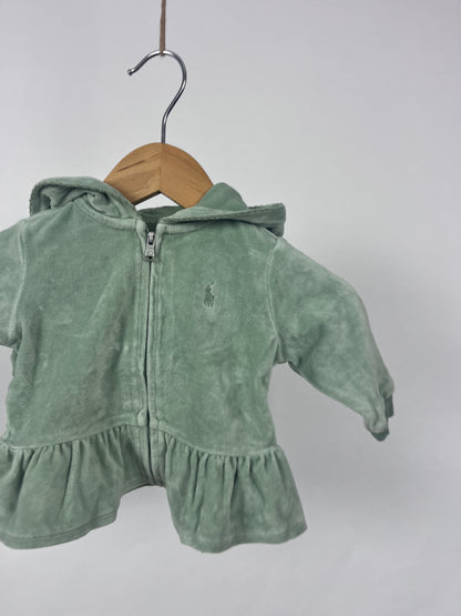 Ralph Lauren 6 maand