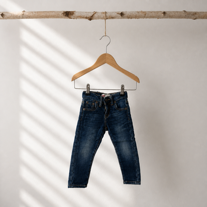 Levis 2 jaar (Nieuwe collectie)