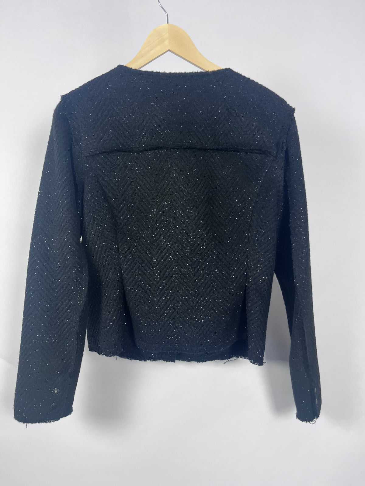 Maison Scotch maat M