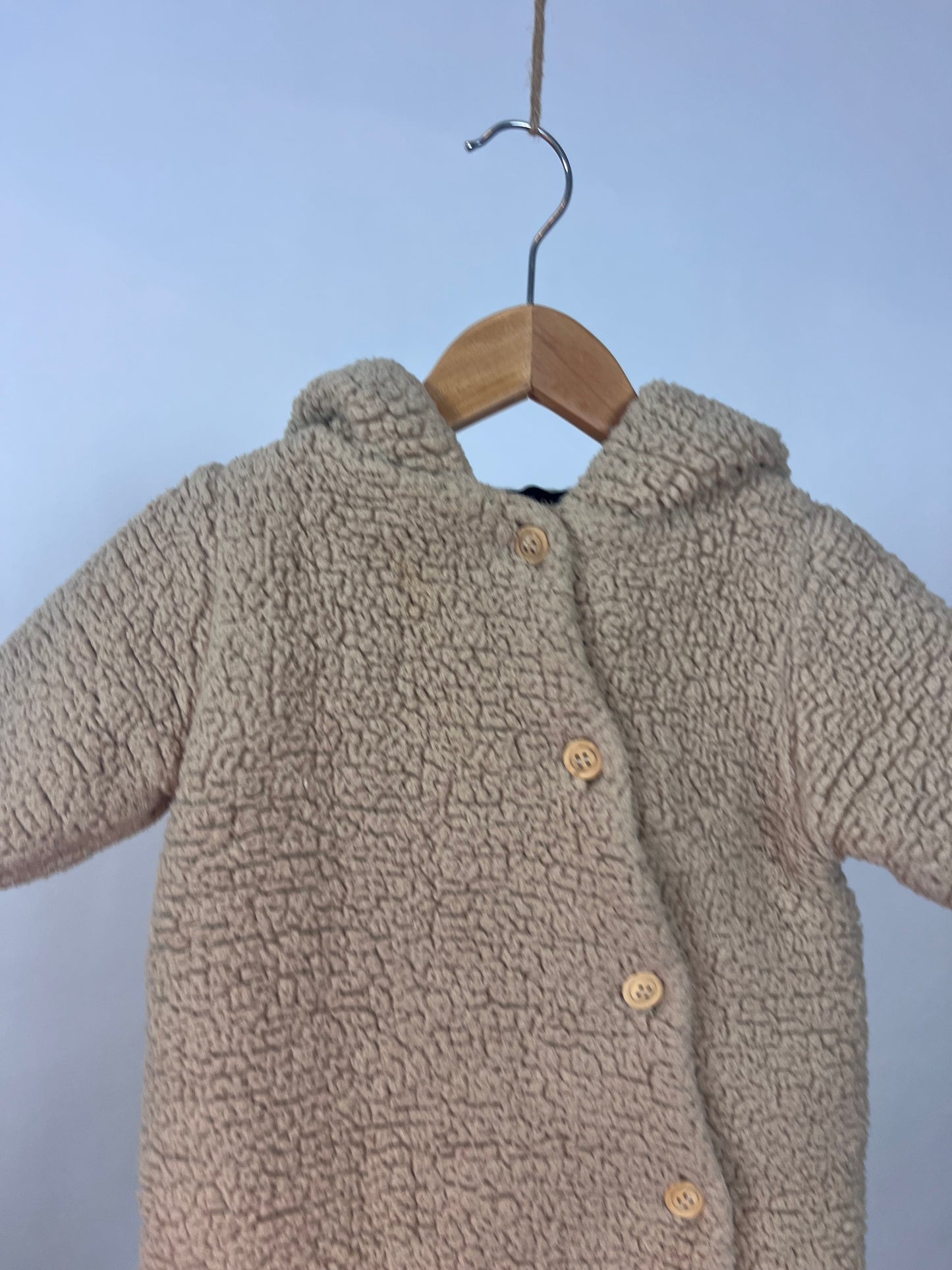 House of Jamie 6 maand (Nieuwe collectie)