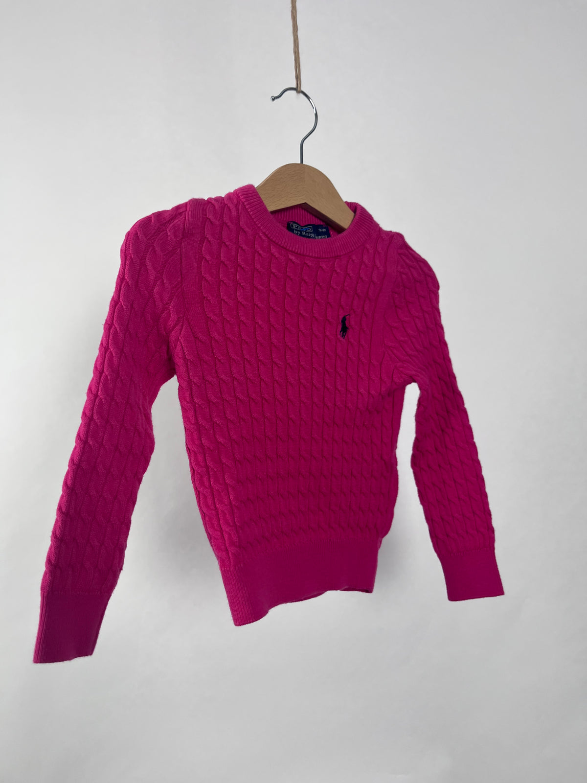 Ralph Lauren 9 maand