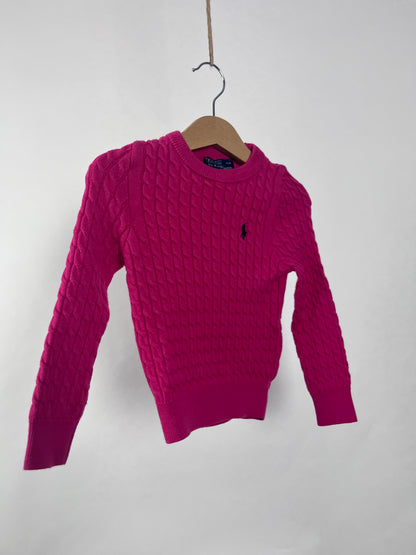 Ralph Lauren 9 maand