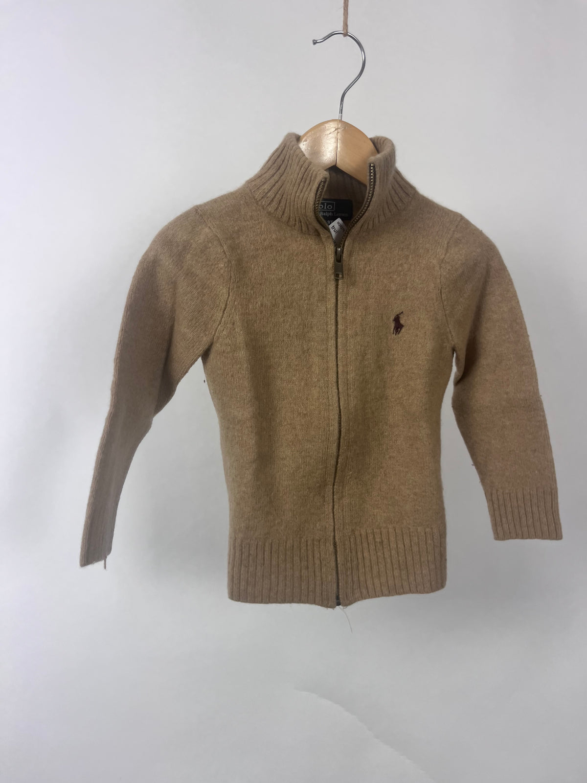 Ralph Lauren 3 jaar