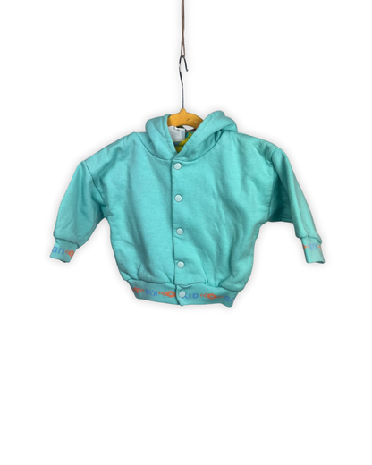 Tussenseizoen jasje maat 74