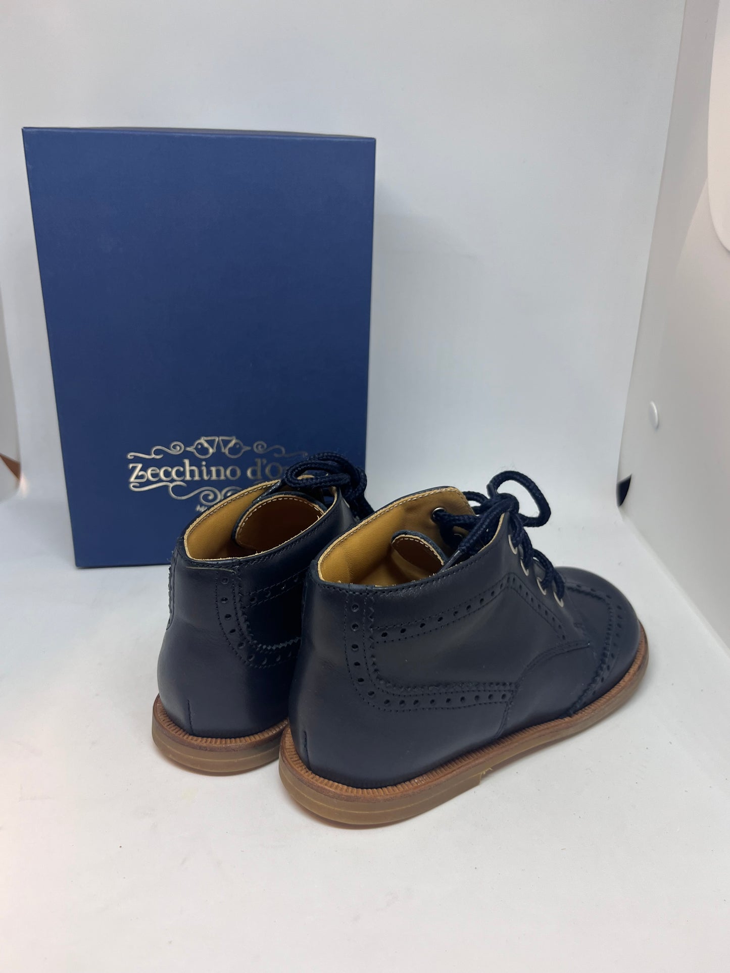 Zechinno maat 26
