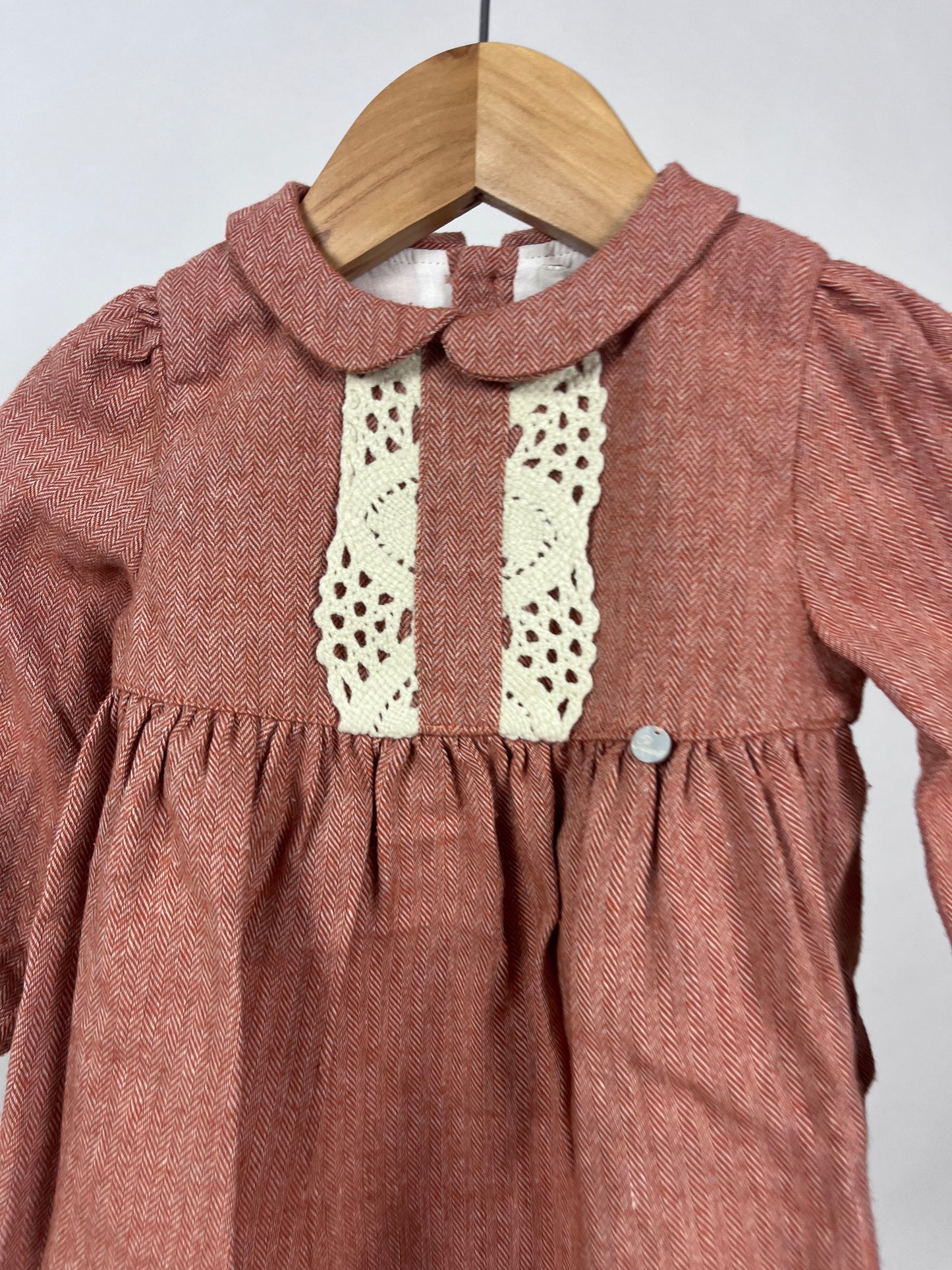 Pureté 1 jaar (Nieuwe collectie)