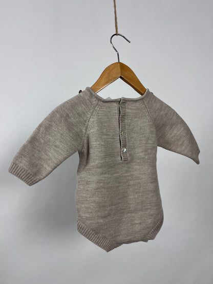 Pakje 6 maand (Nieuwe collectie)