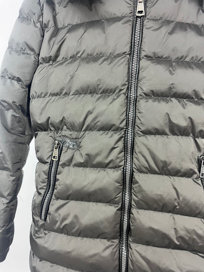 Moncler 10 jaar