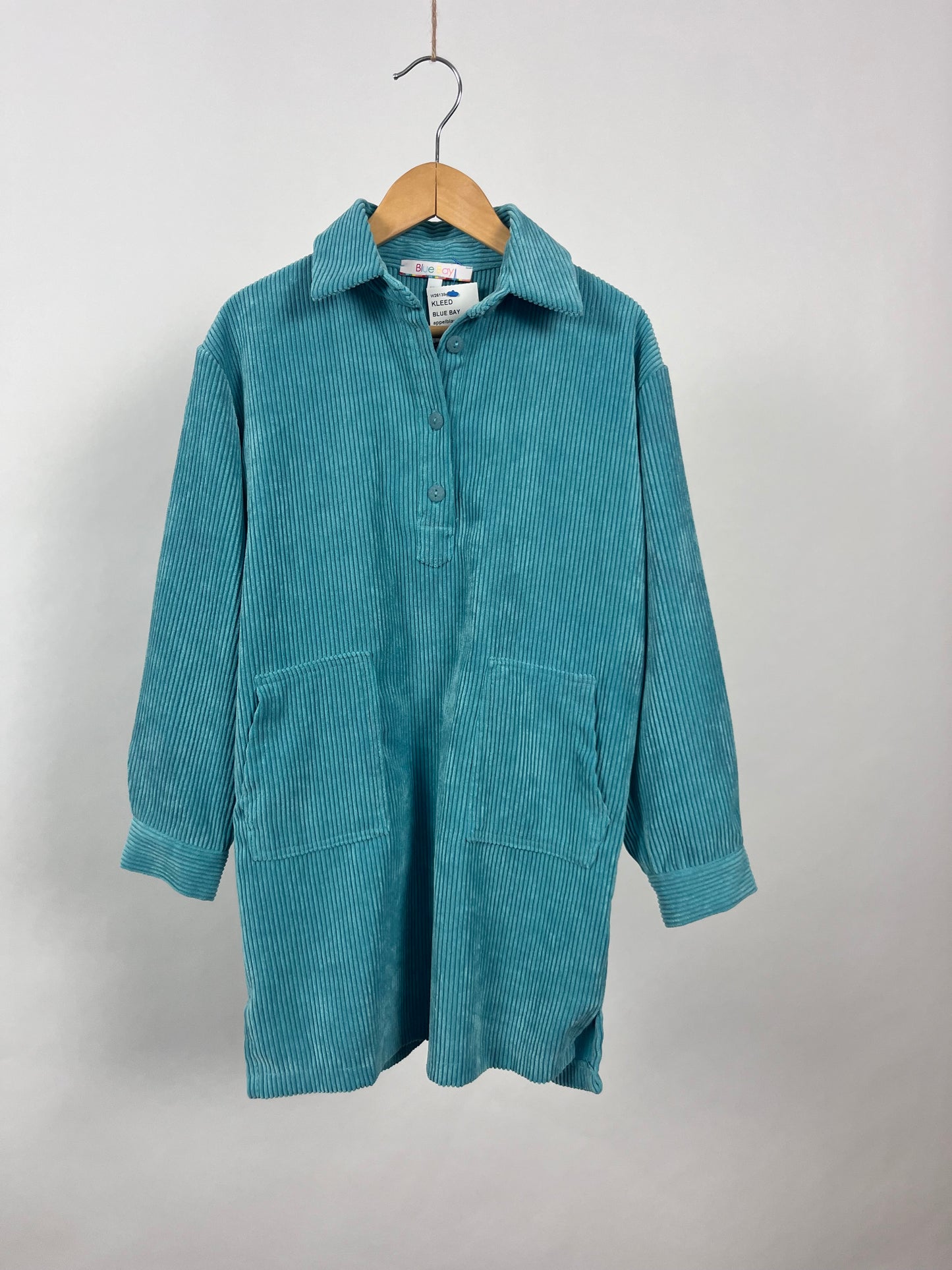 Blue Bay 8 jaar (Nieuwe collectie)