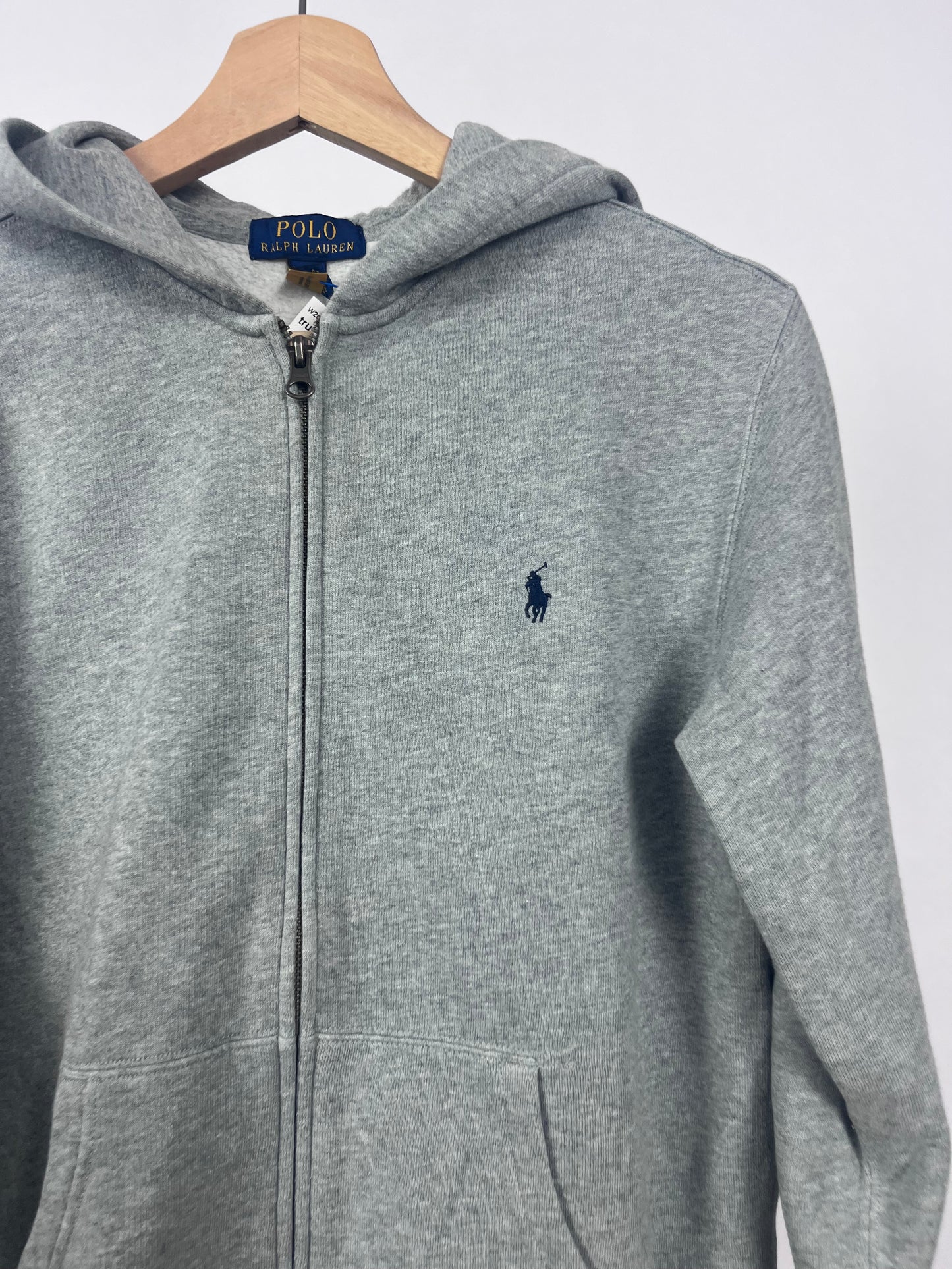 Ralph Lauren 14 jaar