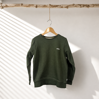 Boss 10 jaar (Nieuwe collectie)