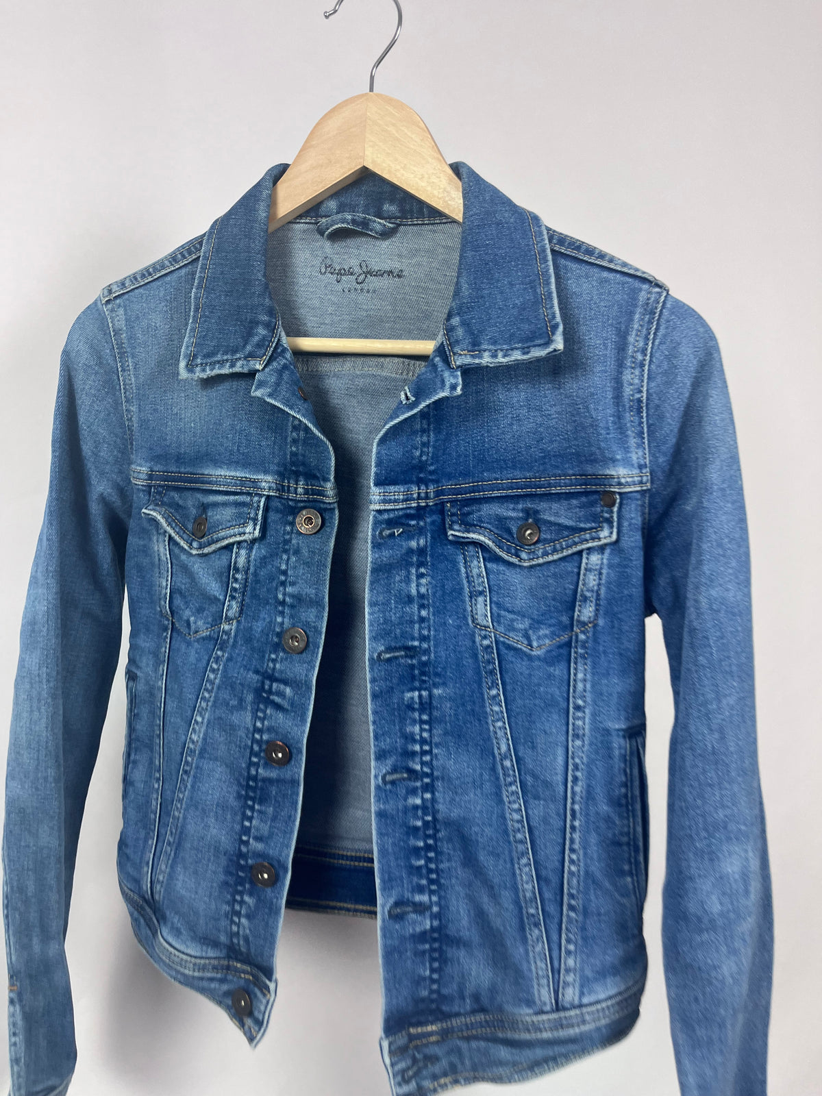 Pepe Jeans maat S