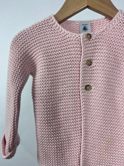 Petit Bateau 18 maand
