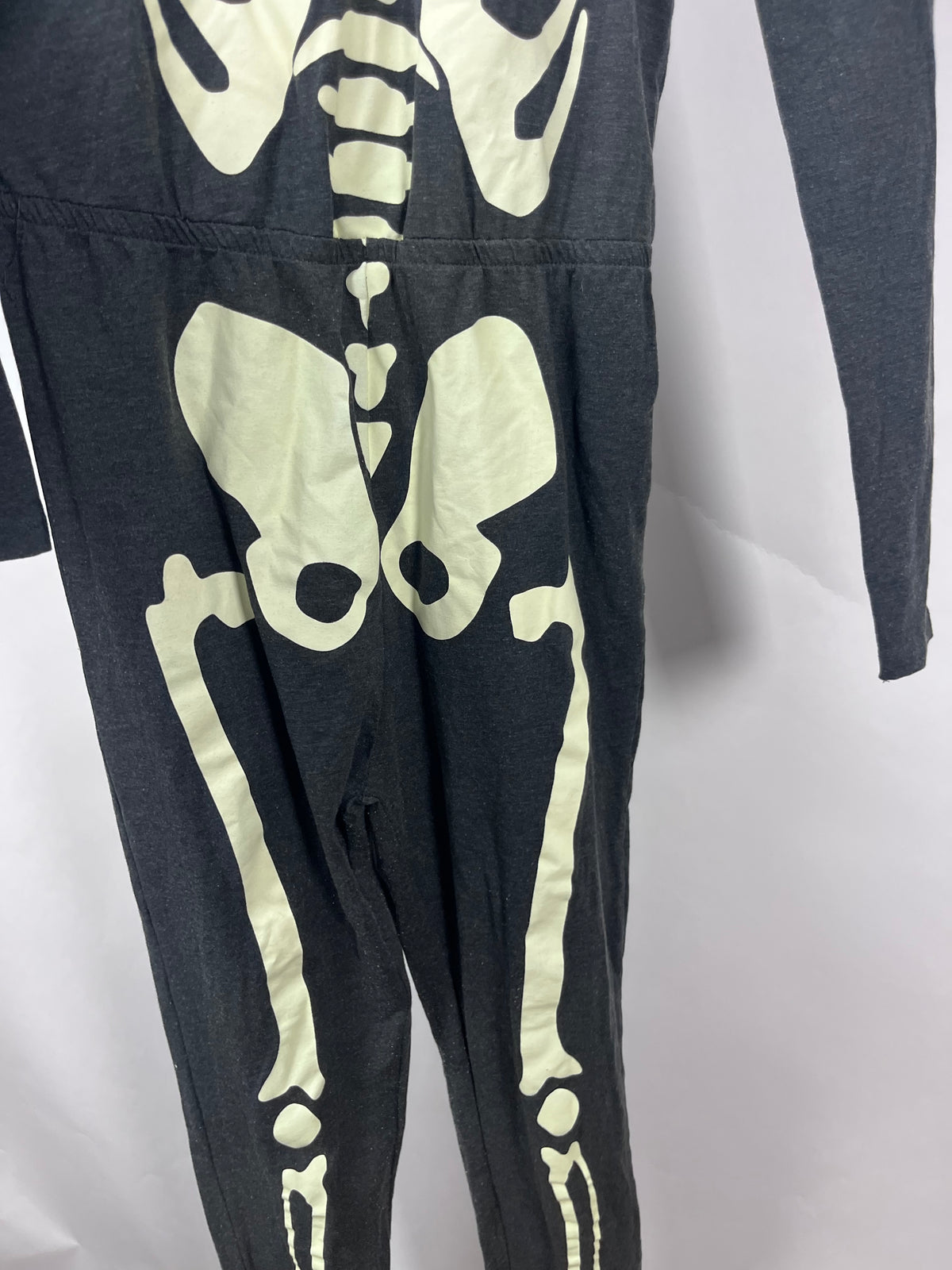 Halloween onesie 14 jaar