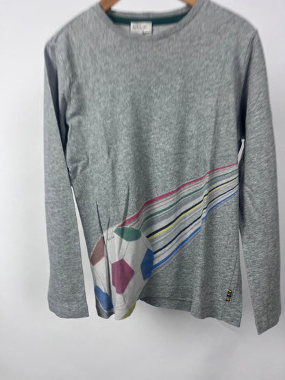Paul Smith 8 jaar