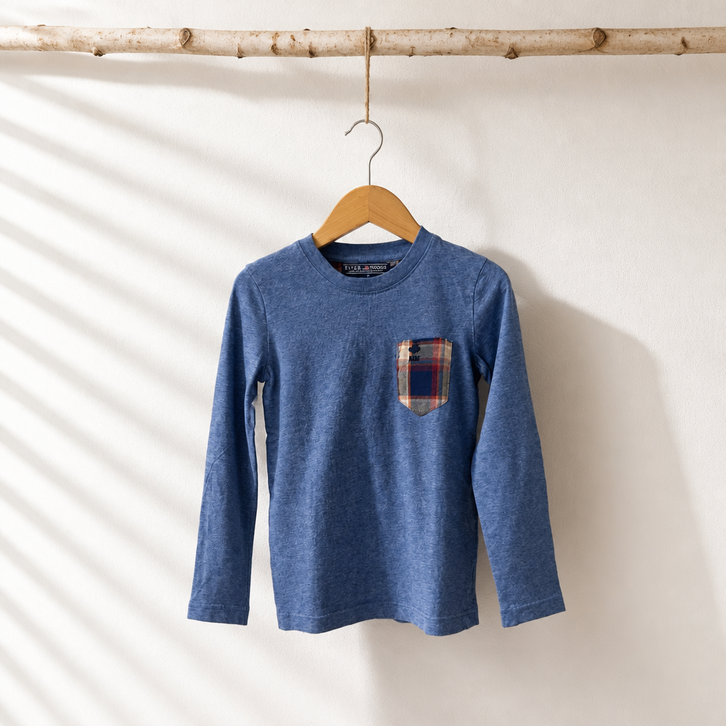 River Woods 6 jaar (Nieuwe collectie)