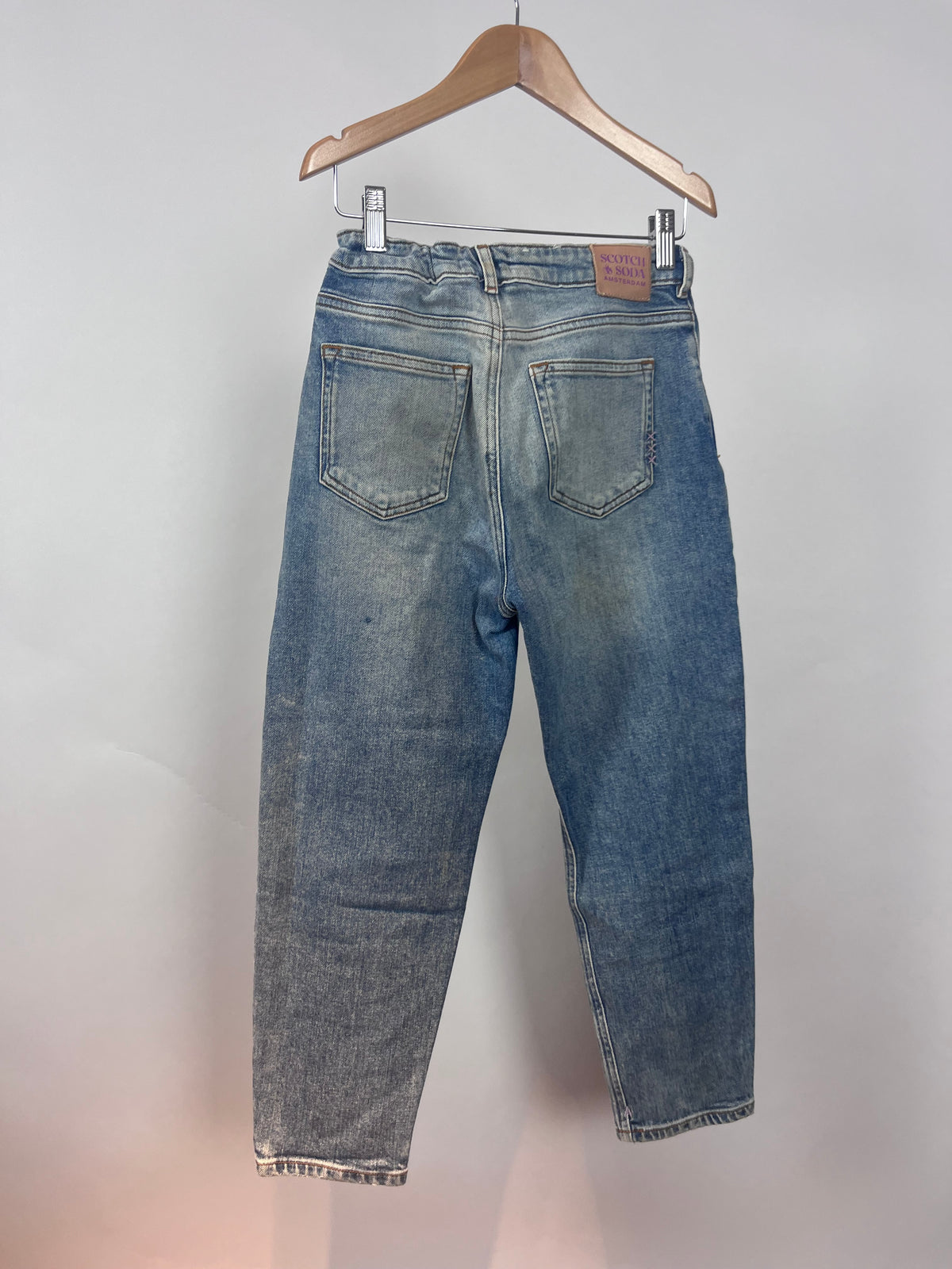 Scotch & Soda 10 jaar