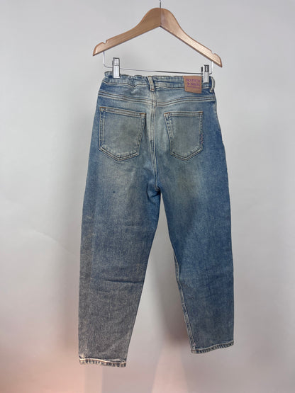 Scotch & Soda 10 jaar