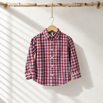 Tommy Hilfiger 5 jaar