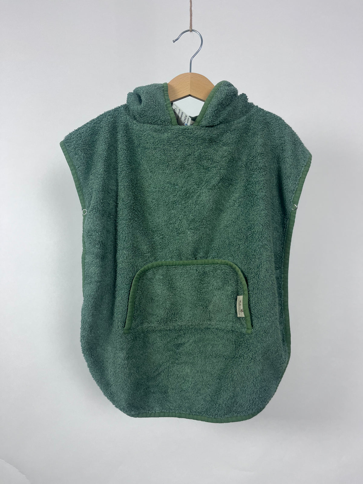 Timboo Bamboo 2 jaar