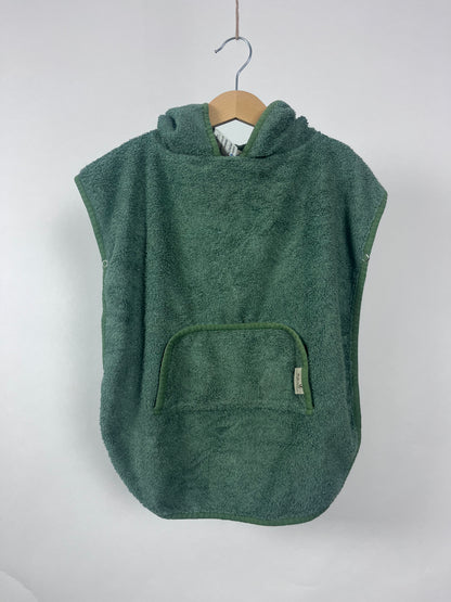 Timboo Bamboo 2 jaar